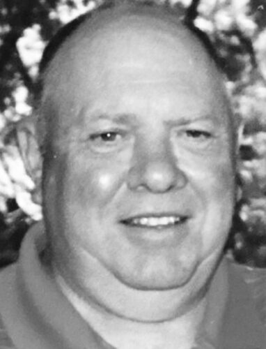 Gaylord Wesley Layton